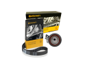 Kit Correia Dentada CONTITECH Chevrolet Corsa 1.0 8V 96/06