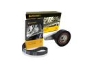Kit Correia Dentada CONTITECH Chevrolet Kadett 1.8 8V 89/95