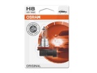 Unidade Lâmpada H8 Convencional OSRAM Volvo C30 11/13