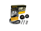 Kit Correia Dentada Contitech Chevrolet Sonic 1.6 16V 12/14