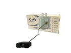 Boia Medidor de Combustível TSA para Chevrolet Vectra 2.4 16V 2.0 8V 2007 até 2011 - Cod. TSA010190