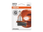 Unidade Lâmpada H11 Comum OSRAM Honda Accord 08/16