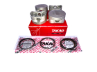 Kit Pistão e Anel 050 Takao Fiat Strada 1.8 8V Flex 04/13
