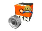 Rolamento Auxiliar Correia Poly ZEN para Volkswagen Gol 1.0 1993 até 1996 - Cod. 12828
