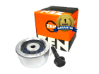 Rolamento Auxiliar Correia Poly ZEN para Chevrolet Vectra 2.0 2.2 8V 2.0 2.2 16V 1997 até 2011 - Cod. 12761