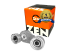 Tensor Poly V ZEN para Volkswagen Polo 1.6 8V 2002 até 2015 - Cod. 12784