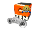 Tensor Poly V ZEN para Volkswagen Parati 1.6 1.8 2.0 8V 1996 até 2012 - Cod. 12785
