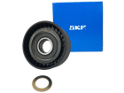 Polia Correia do Alternador SKF para Peugeot Hoggar 1.6 16V 1.4 8V 2010 até 2014 - Cod. VKM4912