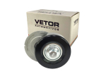 Tensor Poly V VTO para Ford Fiesta 1.0 1.6 8V 2000 até 2007 - Cod. VT8134