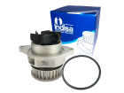 Bomba de Água Indisa para Volkswagen Polo 1.0 16V AT MI 2001 até 2003 - Cod. 452007