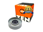 Rolamento Auxiliar Correia Poly ZEN para Volkswagen Gol 1.0 8V 1.0 16V 1997 até 2013 - Cod. 13290