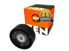 Rolamento Auxiliar Correia Poly ZEN para Renault Kangoo 1999 até 2014 - Cod. 12809