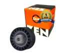 Rolamento Auxiliar Correia Dentada ZEN para Citroen C3 1.6 16V 2003 até 2024 - Cod. 13226