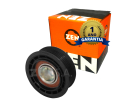 Rolamento Auxiliar Correia Poly ZEN para Chevrolet Agile 2010 até 2014 - Cod. 12765