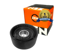 Rolamento Auxiliar Correia Poly ZEN para Renault Sandero 1.6 2008 até 2014 - Cod. 12838