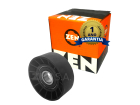 Rolamento Tensor Poly V ZEN para Ford Fiesta 1.0 1.3 1.6 8V 1994 até 1999 - Cod. 12764
