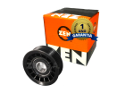 Rolamento Auxiliar Correia Poly ZEN para Ford Fiesta 1.0 1.6 8V 1999 até 2014 - Cod. 12816