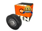 Rolamento Auxiliar Correia Poly ZEN para Chevrolet Astra 1.8 8V 2002 até 2006 - Cod. 12896