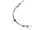 Cabo Trambulador TUBA para Chevrolet Zafira 2001 até 2006 - Cod. t7352
