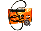 Kit Correia Dentada ZEN Chevrolet Corsa 1.0 8V | 1.4 8V | 1.6 8V 94/06