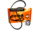 Kit Correia Dentada e Tensor ZEN Chevrolet Monza 1.8 8V | 2.0 8V 96/97