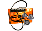 Kit Correia DentadaZEN Chevrolet Corsa 1.0 16V | 1.6 16V 1995 até 2002