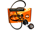 Kit Correia Dentada ZEN Seat Ibiza 1.0 16V 01/02