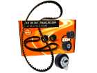 Kit Correia Dentada ZEN Ford Escort 1.8 16V 1997 até 2002