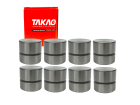 Tucho de Válvula Takao para Citroen C5 2.0 16V 2001 até 2013 - Cod. TVPG22