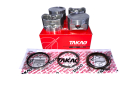 Kit Pistão e Anel 040 Takao Fiat Punto 1.4 8V FIRE Flex 08/11