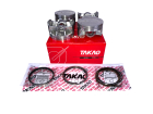 Kit Pistão e Anel 040 TAKAO Fiat Palio 1.6 16V 11/18