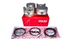 Kit Pistão e Anel 050 TAKAO