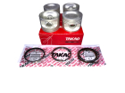 Kit Pistão e Anel STD Takao para Volkswagen Logus 1.8 8V Etanol 1993 até 1996