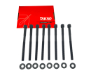 Parafuso de Cabeçote Takao para HB20 1.0 12v 2013 até 2026 - Cod. PCHY10B