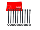 Parafuso de Cabeçote TAKAO para Veloster 1.6 16V 2011 até 2013 - Cod. PCHY16