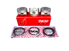 Kit Pistão e Anel 050 Takao Hyundai HB20 1.0 12V 13/19