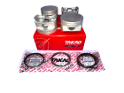 Kit Pistão e Anel 050 TAKAO Renault Sandero 1.6 8V 08/12