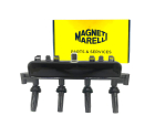 Bobina de Ignição MAGNETI MARELLI para Peugeot 208 1.5 2013 até 2016 - Cod. MMBI0036