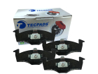 Pastilha de Freio Dianteira TECPADS Seat Cordoba 1.6 1.8 97/02