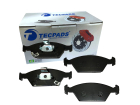 Pastilha de Freio Dianteiro TECPADS Honda Fit 09/14