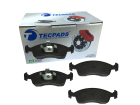 Pastilha de Freio Dianteiro TECPADS Fiat Palio 1.0 1.4 12/18