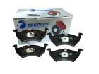Pastilha de Freio Dianteiro TECPADS Volkswagen Up 14/21