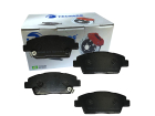 Pastilha de Freio Dianteiro TECPADS Hyundai HB20 1.0 13/24