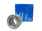 Rolamento de Roda Traseiro SKF para Ford Focus 1.6 1.8 2.0 16V 1.6 8V 2000 até 2009 - Cod. VKBC6001