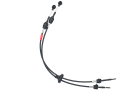 Cabo Trambulador TUBA para Chevrolet Celta 1.0 2011 até 2016 - Cod. T7363