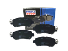 Pastilha de Freio Dianteira Fras-le Nissan Versa 1.6 20/24