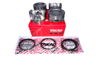 Kit Pistão e Anel 050 TAKAO Volkswagen Voyage 1.6 8V EA111 VHT 09/15