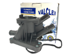 Carcaça da Válvula Termostática VALCLEI para Ford Ka 1.0 12V 2014 até 2021 - Cod. VC311A