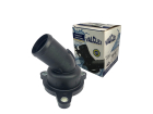 Flange da Válvula Termostática VALCLEI para Renault Sandero 1.6 8V 2014 até 2017 - Cod. VC662F