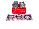 Kit Pistão e Anel 050 TAKAO Volkswagen Polo 1.6 8V 03/07